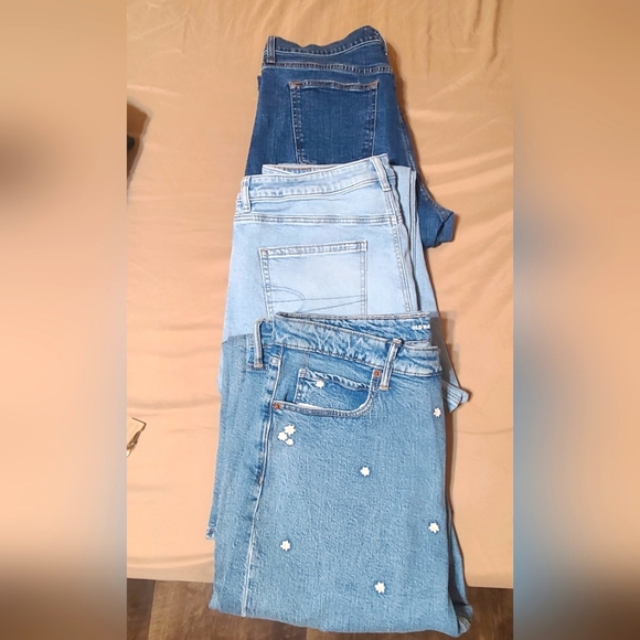 Denim Bundle - Picture 1 of 2